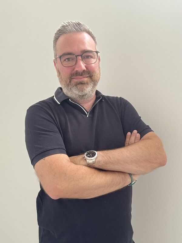 Régis Watrisse, Founder of Seastream Media